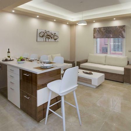 Spacious & Convenient Place Near Acropolis Museum By Ghh Athens Ngoại thất bức ảnh