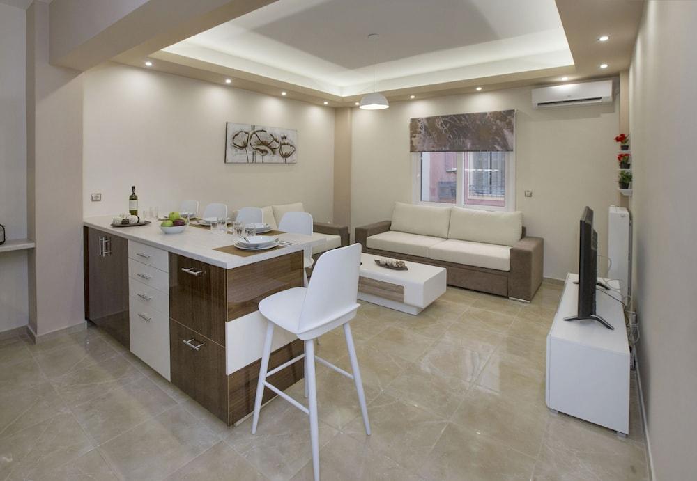 Spacious & Convenient Place Near Acropolis Museum By Ghh Athens Ngoại thất bức ảnh