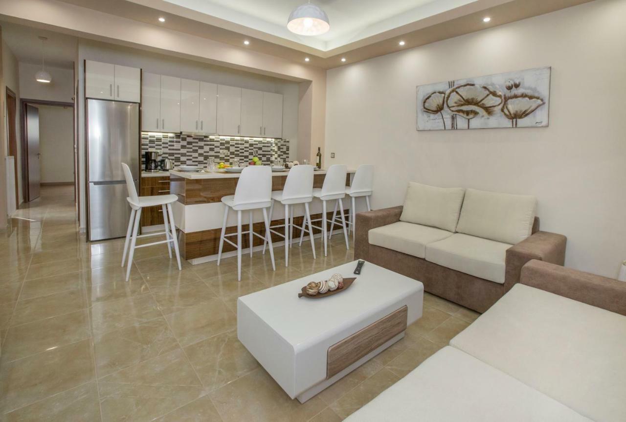 Spacious & Convenient Place Near Acropolis Museum By Ghh Athens Ngoại thất bức ảnh