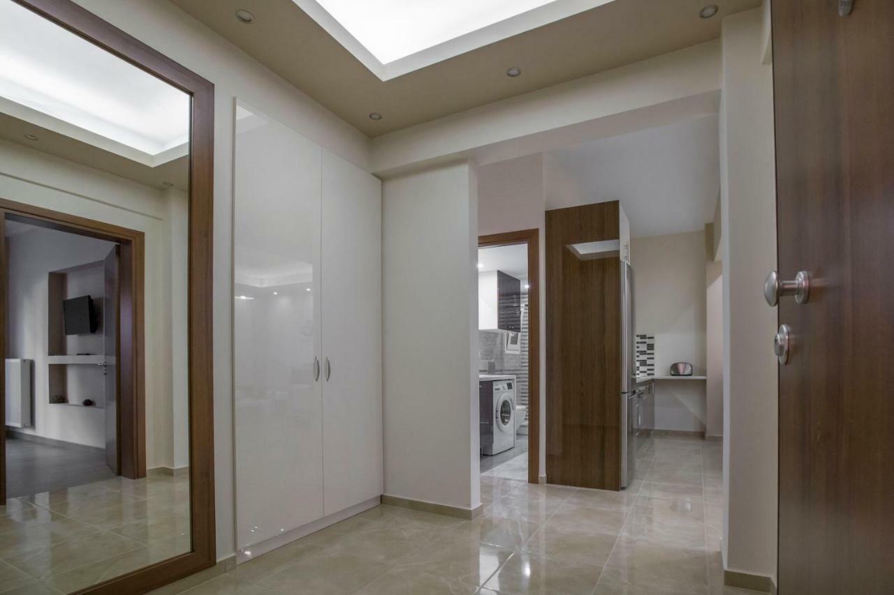 Spacious & Convenient Place Near Acropolis Museum By Ghh Athens Ngoại thất bức ảnh