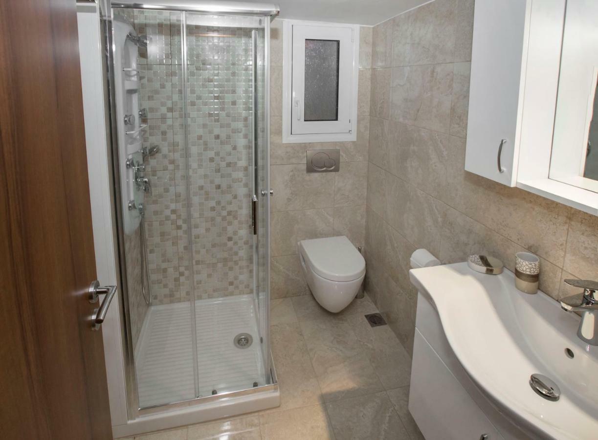 Spacious & Convenient Place Near Acropolis Museum By Ghh Athens Ngoại thất bức ảnh