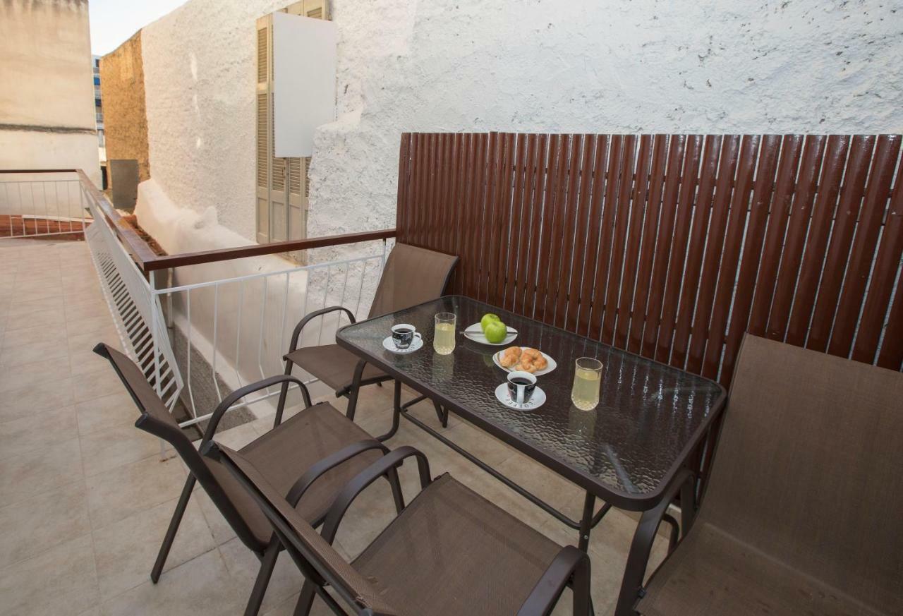 Spacious & Convenient Place Near Acropolis Museum By Ghh Athens Ngoại thất bức ảnh